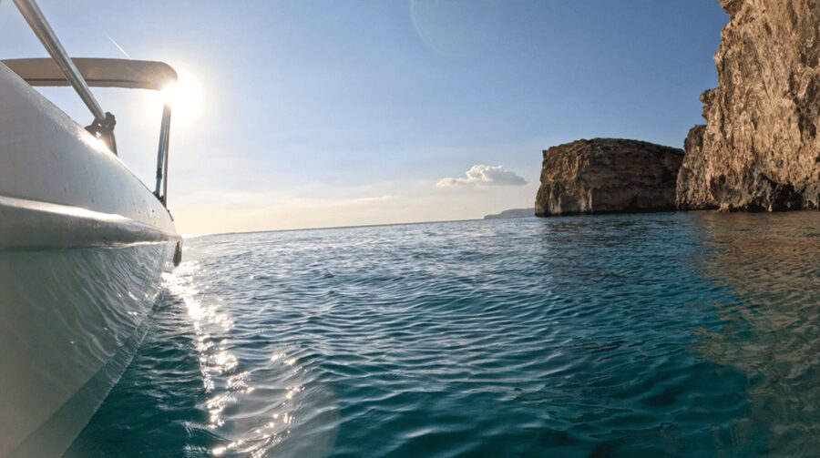 Sunset/Sunrise Trip - Trips in Gozo, Comino & Blue Lagoon - What the Boat Includes, and What It Does Not