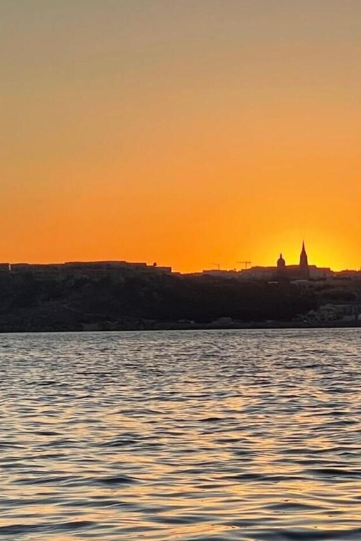 Sunset/Sunrise Trip - Trips in Gozo, Comino & Blue Lagoon - Practical Tips for a Better Trip