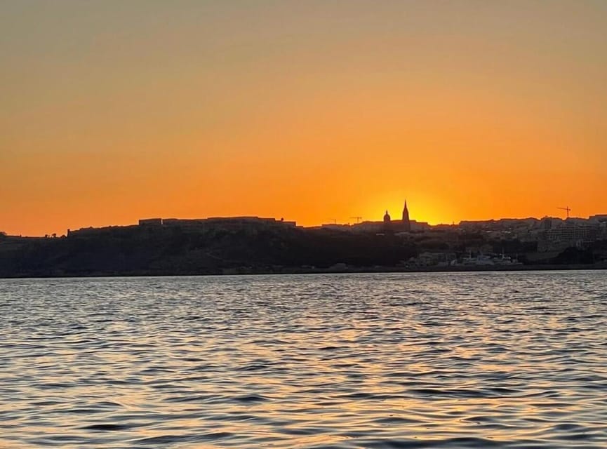 Sunset/Sunrise Trip - Trips in Gozo, Comino & Blue Lagoon - Comino’s Caves, Bays, and Beaches