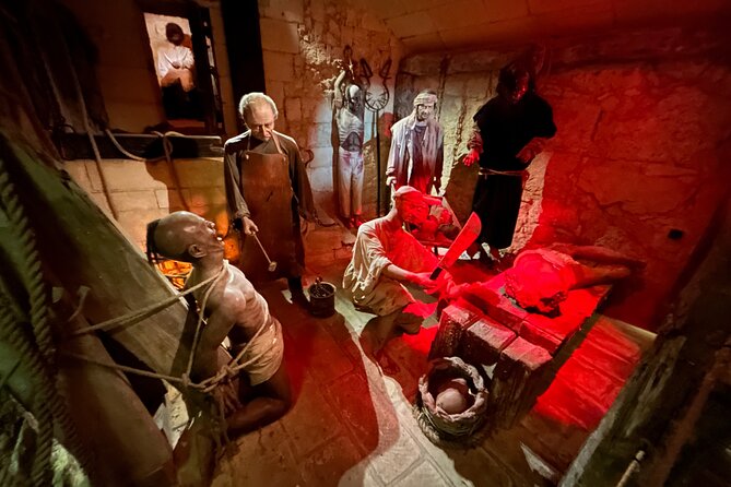 Tales of Torture in Mdina Dungeons - Guided Tour - Who will enjoy this Mdina tour most