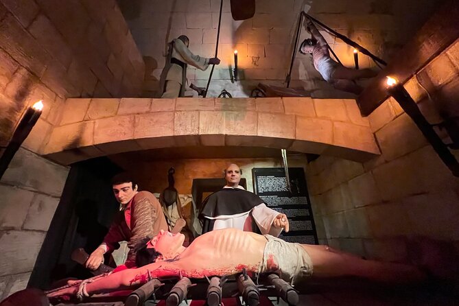 Tales of Torture in Mdina Dungeons - Guided Tour - Why the Mdina walk matters