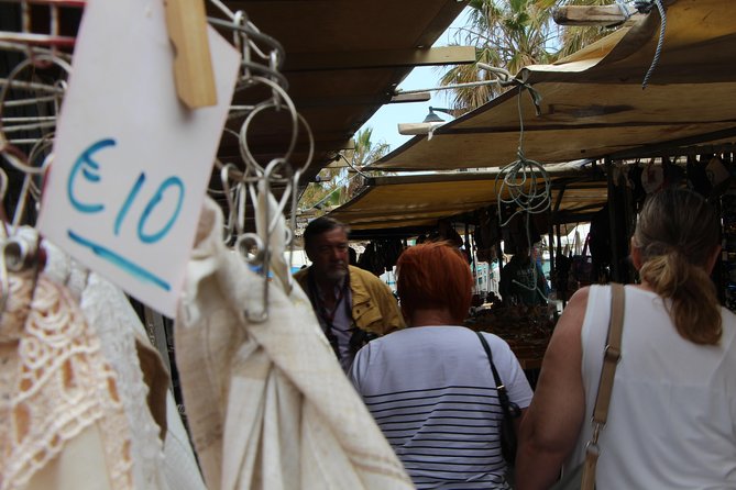 Temples, Blue Grotto, Marsaxlokk - Mnajdra and the second temple visit