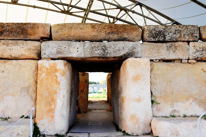 Temples Tour (Pick-up, Transfer, Tickets & Drop-off Included) - Why Malta’s prehistoric temples deserve a day