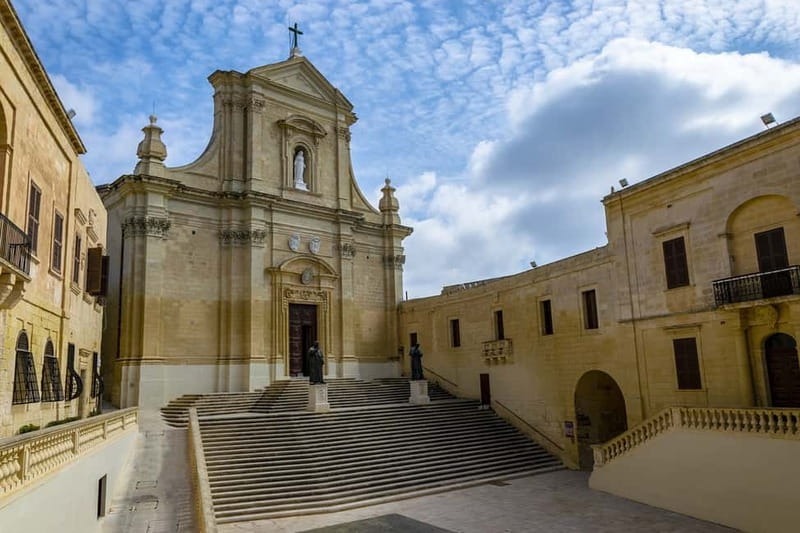 Temples Tour (Pickup, Transfer, Tickets & Drop-off Included) - Why Malta’s temples deserve your morning