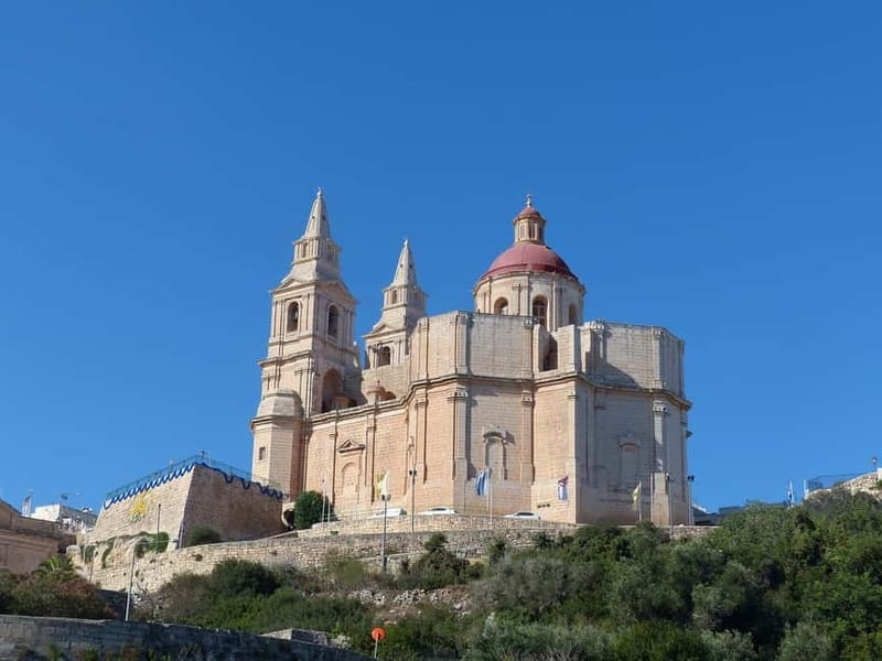 Temples Tour (Pickup, Transfer, Tickets & Drop-off Included) - Tarxien Temples and Malta’s carved stone