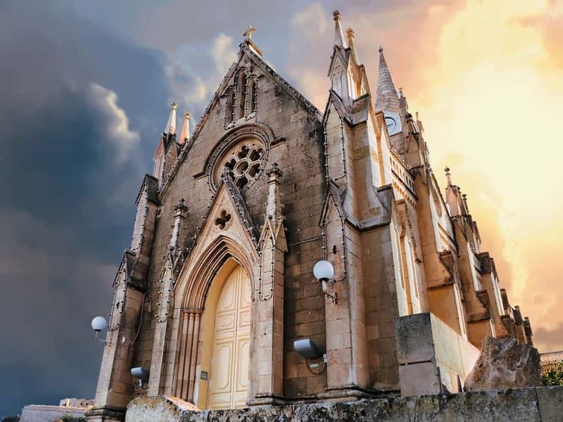 Temples Tour (Pickup, Transfer, Tickets & Drop-off Included) - Pickup from Valletta, Sliema, and beyond
