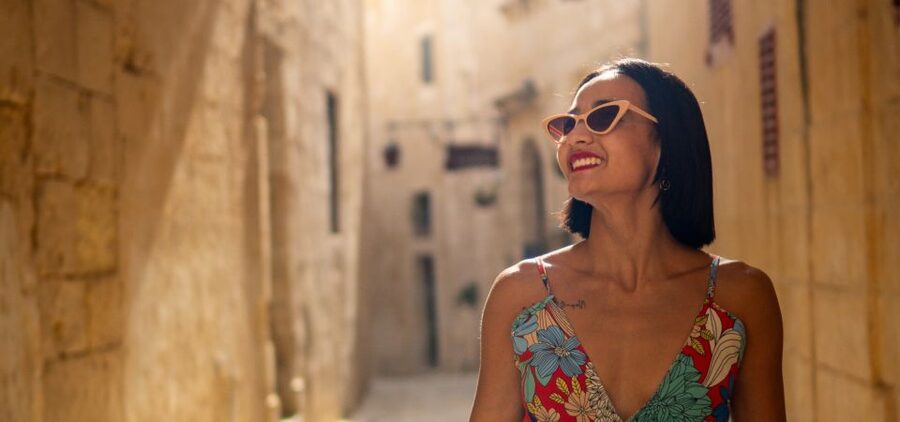 The best photo session in Malta - Cancellation and booking flexibility
