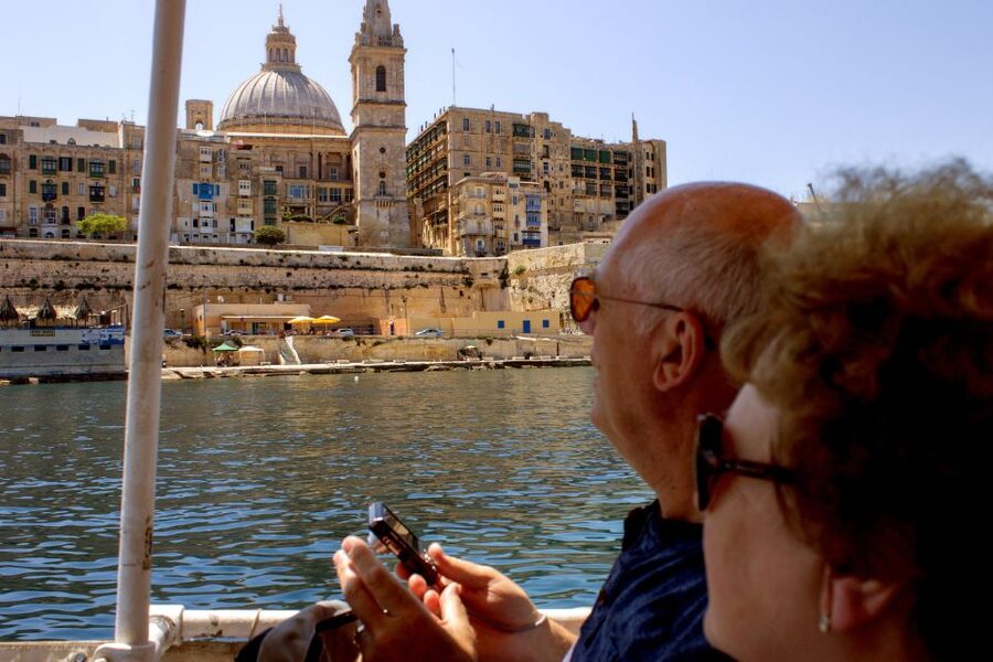 The Best Traditional 2 Harbours Day Cruise of Malta - Key points at a glance