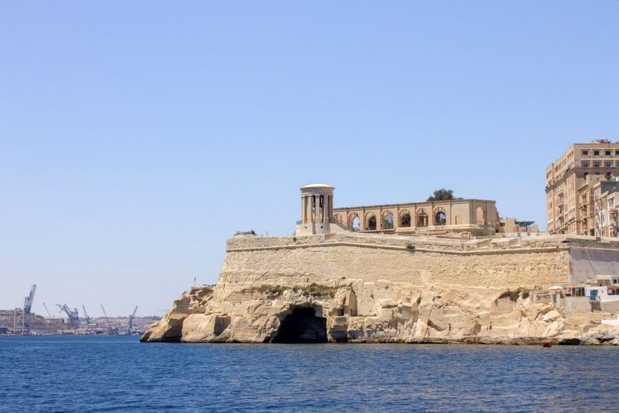 The Best Traditional 2 Harbours Day Cruise of Malta - Why Malta’s harbours are the real attraction