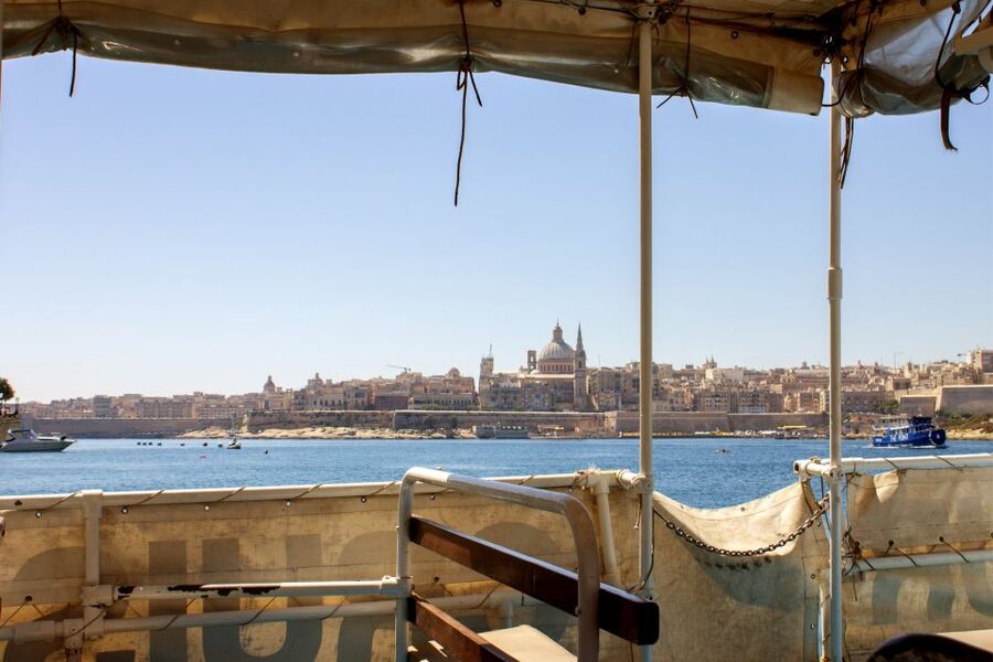 The Best Traditional 2 Harbours Day Cruise of Malta - Is $24 a fair price?
