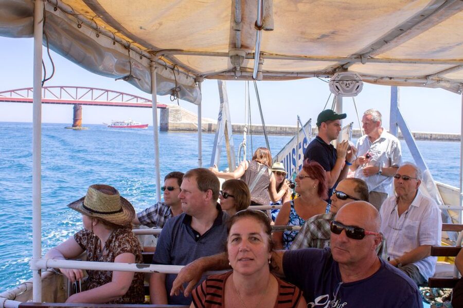 The Best Traditional 2 Harbours Day Cruise of Malta - Weather, timing, and comfort