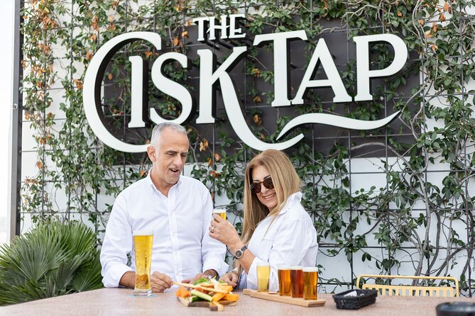 The Farsons Brewery Experience Entry Ticket and Beer Flight - Timing Your Visit in Valletta
