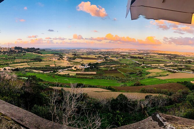 The Food & History Private Tour of Malta - Food value: come hungry, but ask what dinner means