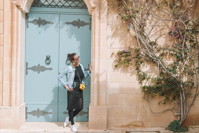 The Food & History Private Tour of Malta - Pickup, timing, and the practical details