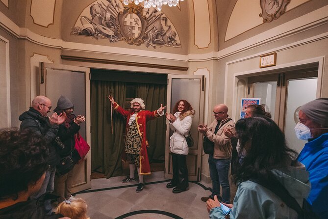 The Grand Tour of Teatru Manoel - Key points to know before you book