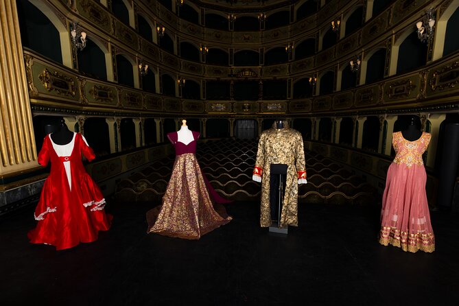 The Grand Tour of Teatru Manoel - The Knights of St. John and the theatre’s changing role