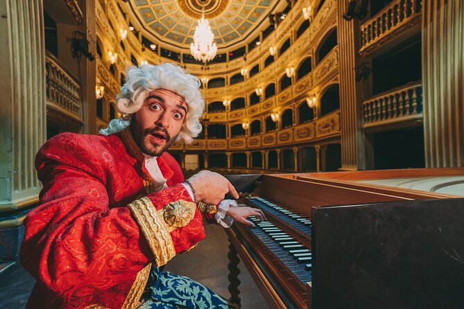 The Grand Tour of Teatru Manoel - Is $23.97 a fair price?