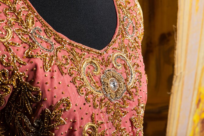 The Grand Tour of Teatru Manoel - Who will enjoy this one-hour visit most