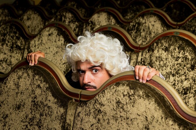 The Grand Tour of Teatru Manoel - Timing, advance planning, and cancellation terms