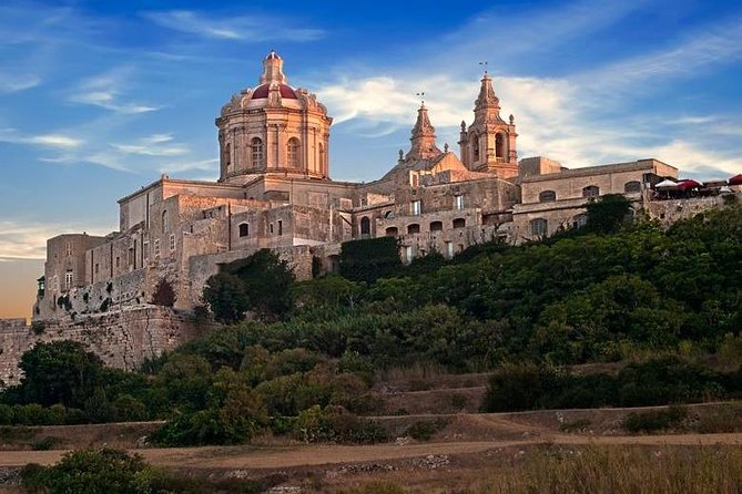 The Malta Experience Private Tour - Discover Malta - A useful first look at Malta in one day
