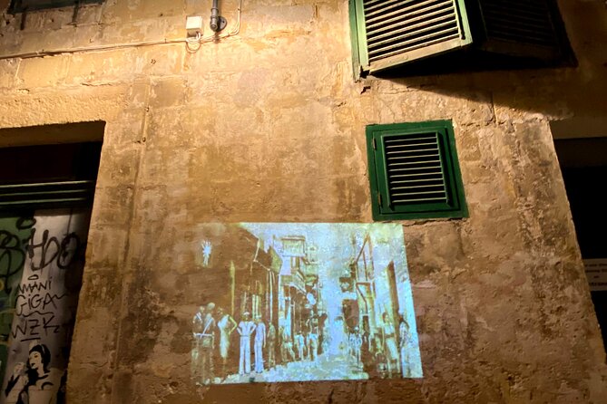 The Original Valletta Ghost Tour - Key points to know before booking