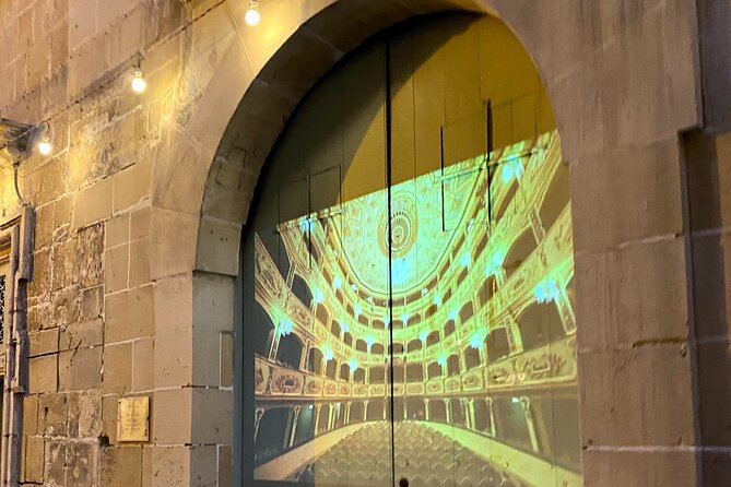 The Original Valletta Ghost Tour - One hour through Valletta’s narrow lanes