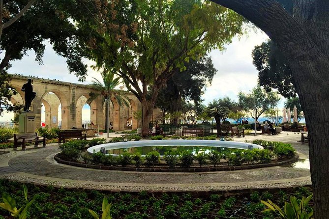 The Original Valletta Walking Tour - Why this Valletta walk works for first-time visitors