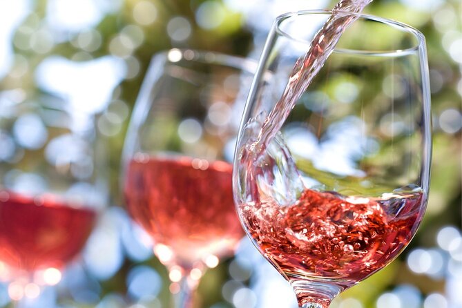 The Taste of Malta Artisan Wine Pairing - How the chocolate and savory pairings work