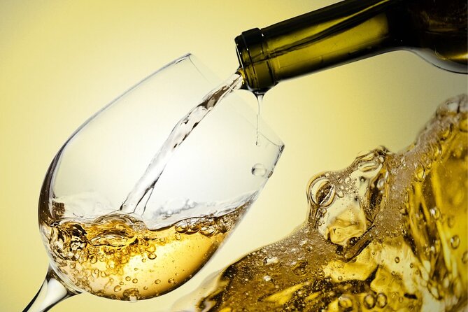 The Taste of Malta Artisan Wine Pairing - Inside Malta Chocolate Factory in St. Paul’s Bay