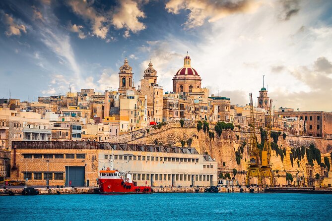 The Three Fortified Cities of Malta Half Day Tour Incl. Boat Trip and Transfers - How the price compares with doing it yourself