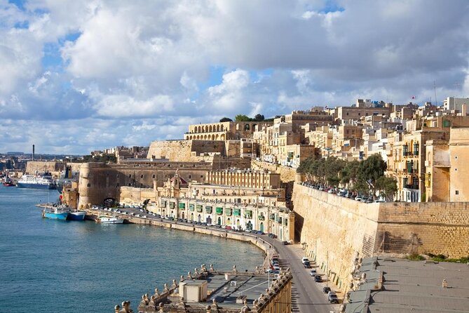 The Traditional Harbour Cruise - Key points to know