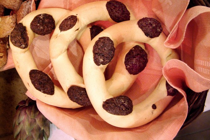 The Valletta Food Tour Experience, a private tour - What you are likely to eat in Valletta