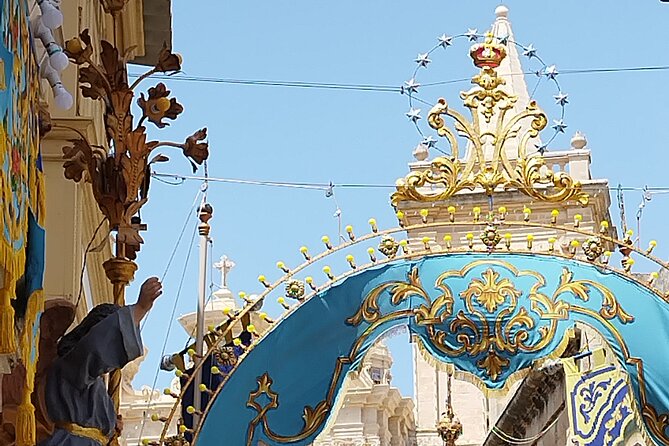 The Village Experience Tour - Why Malta’s villages deserve a morning
