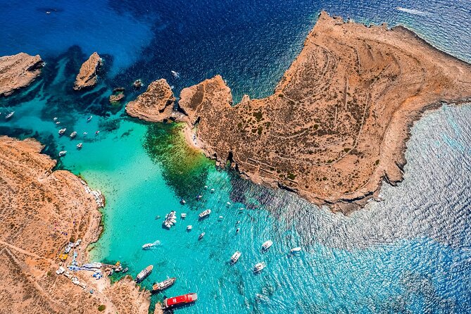 Three Bay Cruise Including Blue Lagoon from Mellieha - What to bring and how to pace the day