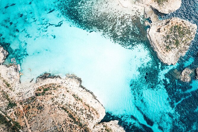 Three Bay Cruise Including Blue Lagoon from Mellieha - Who will enjoy this cruise most