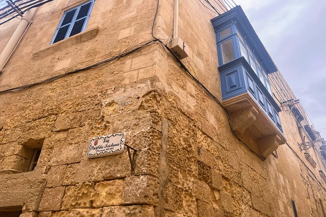 Three cities walking tour incl. entrance to Inquisitor's palace - Starting near Café Riche and the Couvre Porte