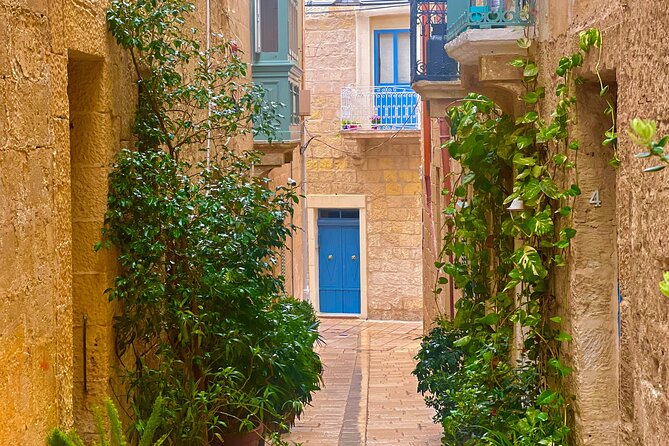 Three cities walking tour incl. entrance to Inquisitor's palace - Victory Square and Birgu’s wartime story
