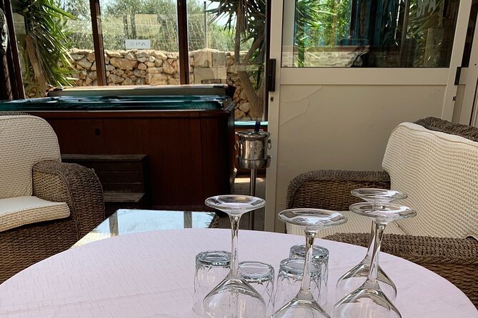Tour of Malta (Private Driver) Including Lunch Platter & Wine in the countryside - Ta’ Qali crafts in a former airfield
