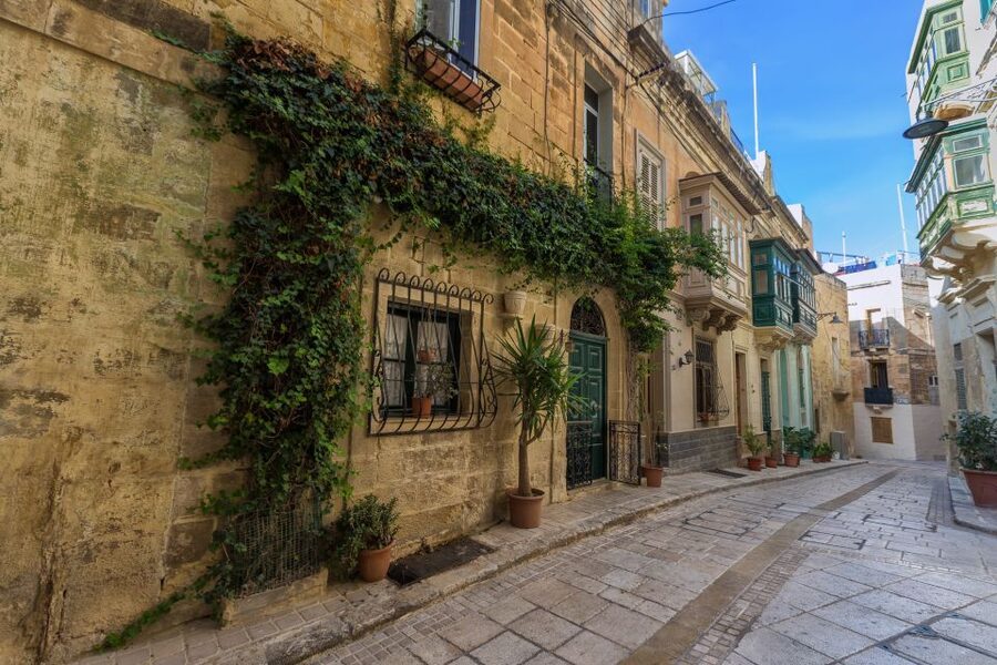 Valletta and 3 Cities Private 4-Hour Shore Excursion - Why this four-hour route works well from a cruise ship