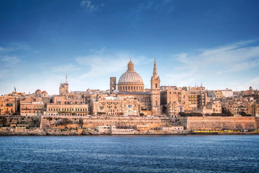 Valletta and 3 Cities Private 4-Hour Shore Excursion - Vittoriosa and the old streets of the Three Cities