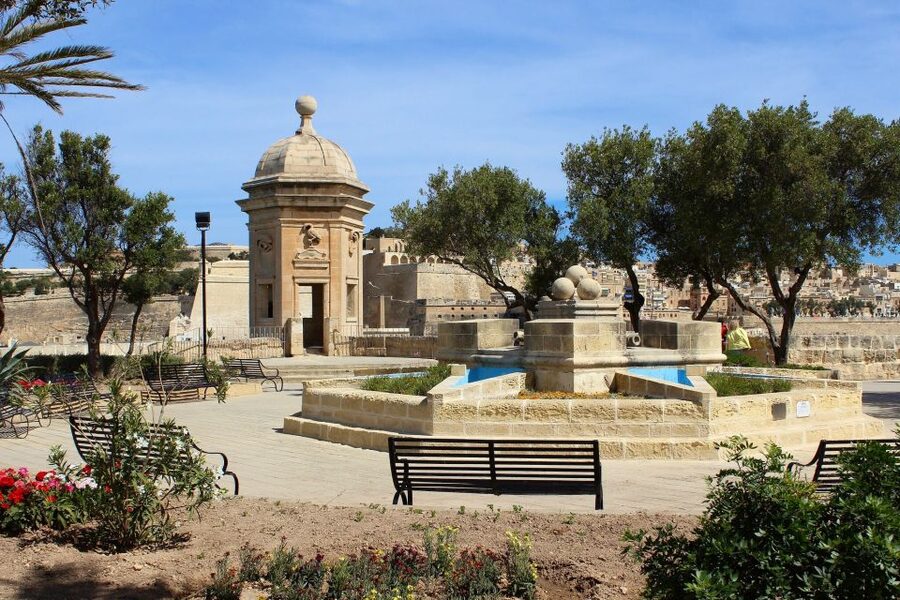 Valletta and 3 Cities Private 4-Hour Shore Excursion - The Inquisitor’s Palace adds a different side of Malta