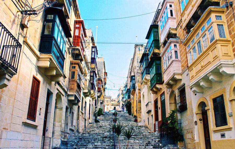 Valletta and 3 Cities Private 4-Hour Shore Excursion - What the walking and timing are really like