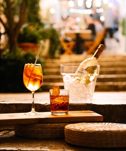 Valletta Aperol Spritz Aperitivo Experience - Key points to know
