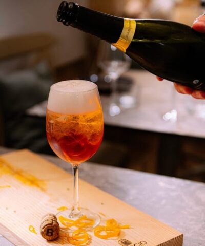 Valletta Aperol Spritz Aperitivo Experience