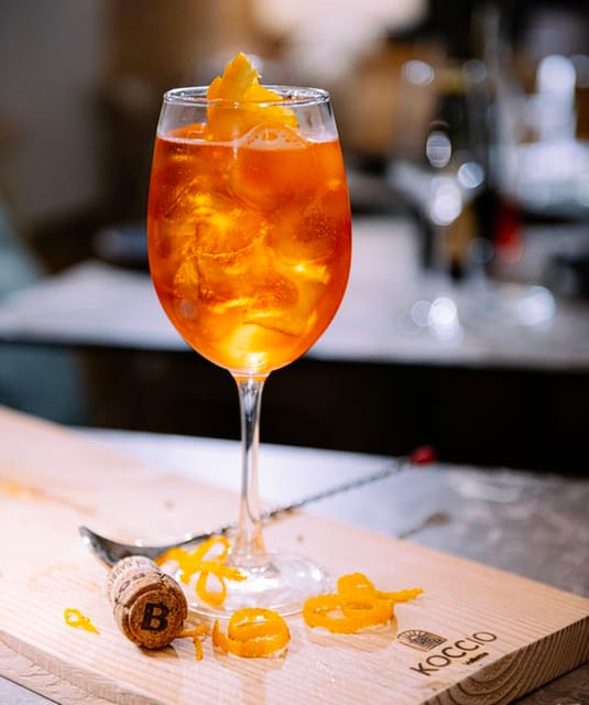 Valletta Aperol Spritz Aperitivo Experience - Is $29 a fair price?