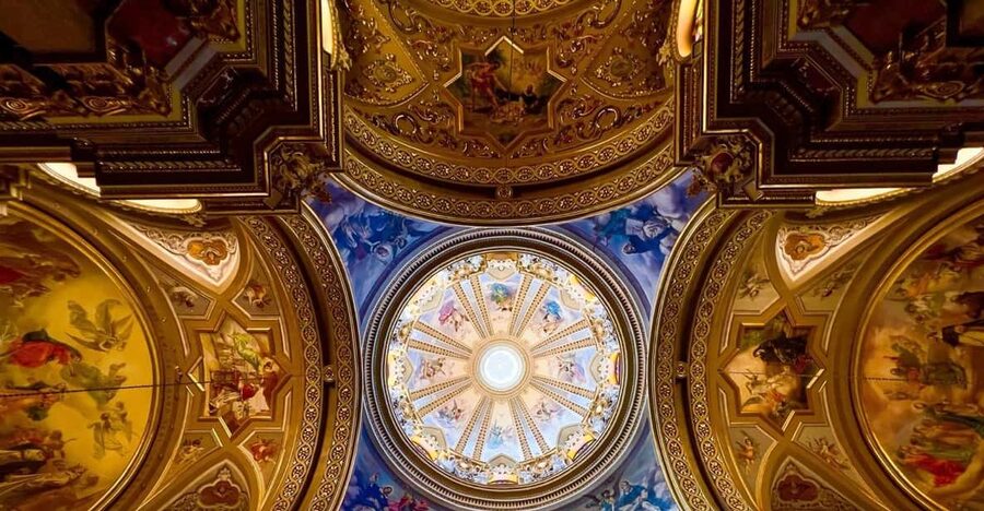 Valletta Black Friars Experience by Hidden Valletta - Starting at St. Dominic Priory