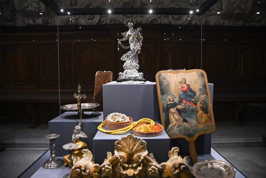 Valletta Black Friars Experience by Hidden Valletta - The English audio guide and presentation