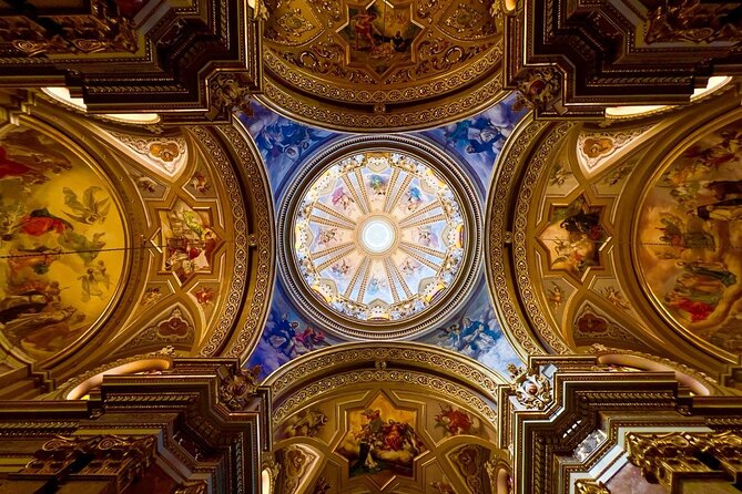 Valletta Black Friars Experience Entrance Ticket - Why the Black Friars Experience is worth your time