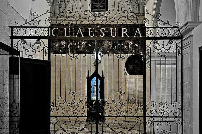 Valletta Black Friars Experience Entrance Ticket - How long should you plan for?