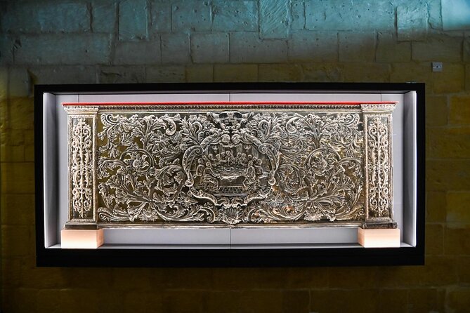 Valletta Black Friars Experience Entrance Ticket - Who should book this experience?
